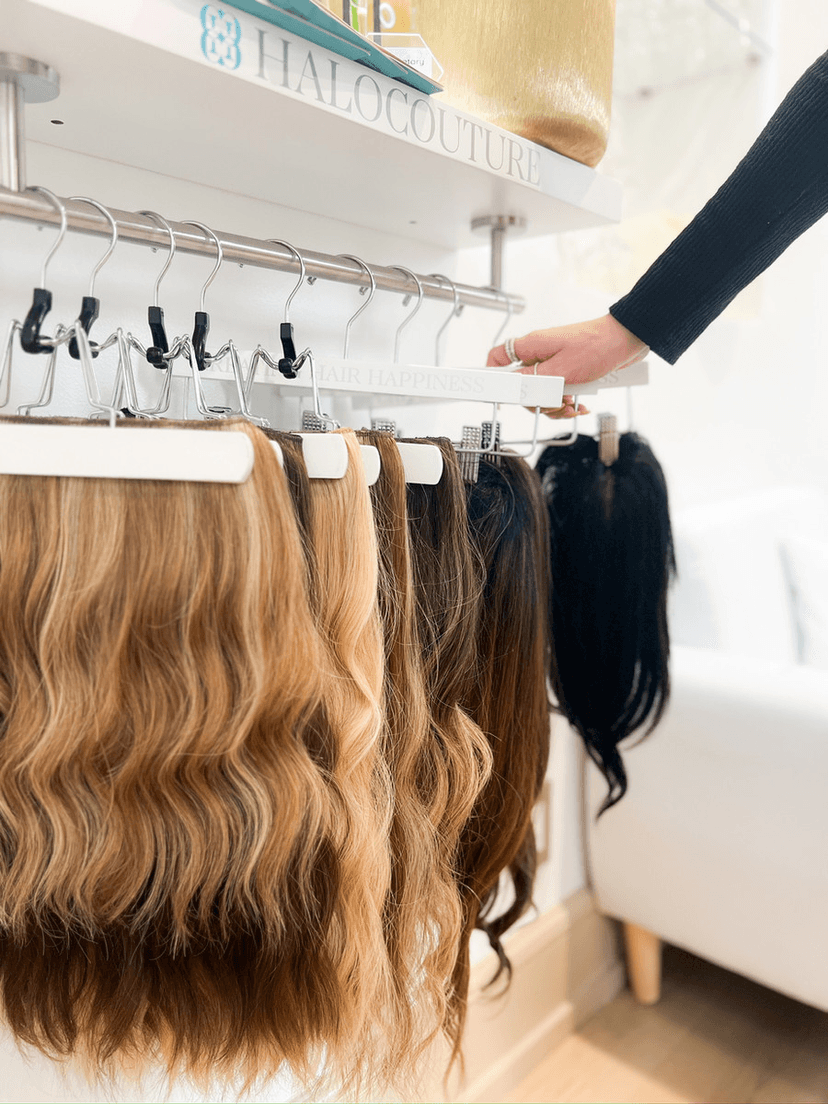 Operator-Led, Not Stylist-Led