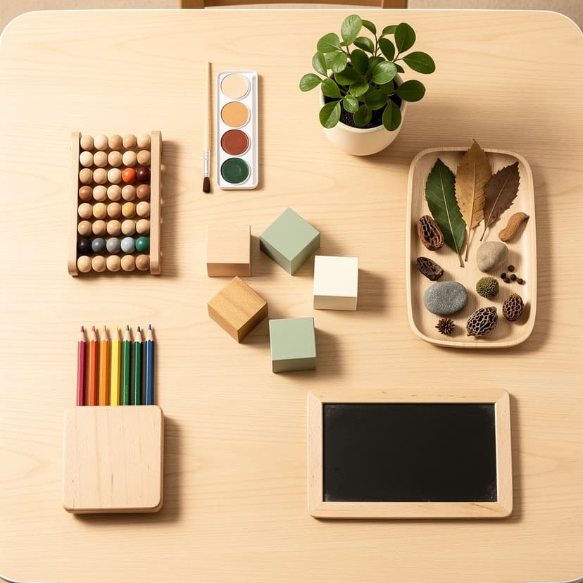 STREAM Curriculum That Sets Kids Apart